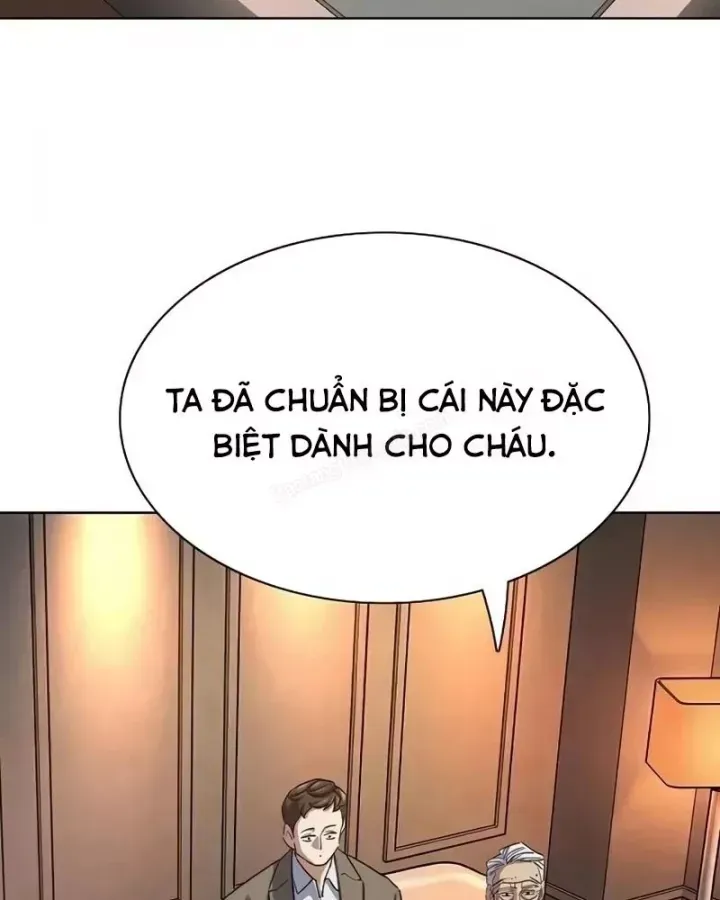 Tiểu Thiếu Gia Gia Tộc Tài Phiệt Chap 196 - Next Chap 197