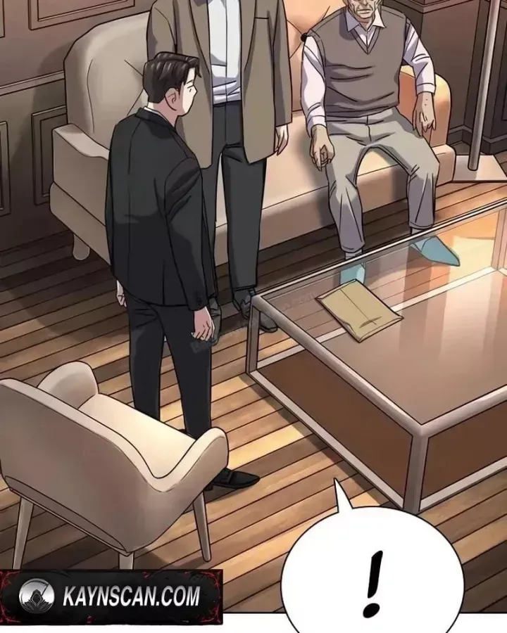 Tiểu Thiếu Gia Gia Tộc Tài Phiệt Chap 196 - Next Chap 197