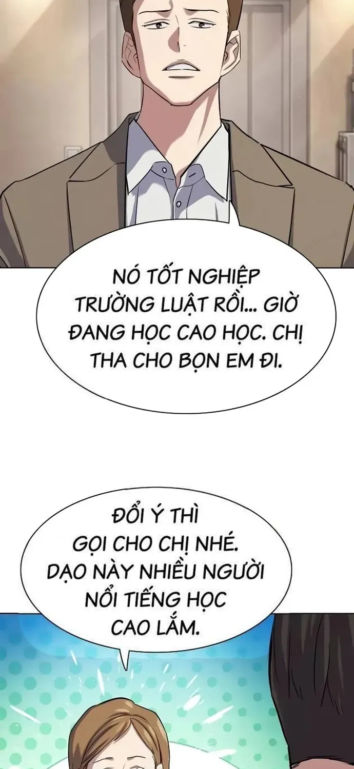 Tiểu Thiếu Gia Gia Tộc Tài Phiệt Chap 196 - Next Chap 197