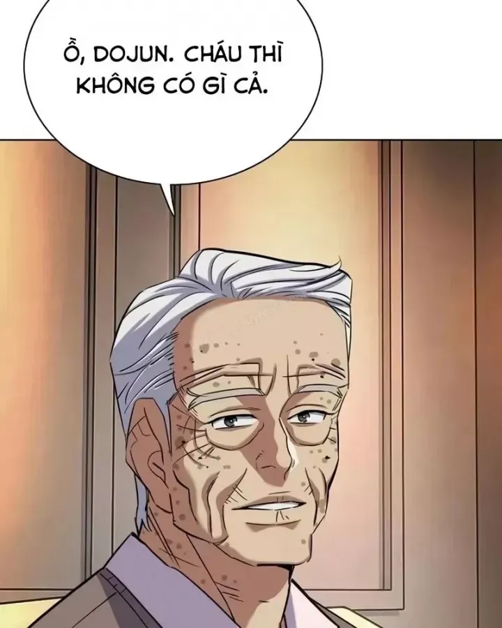 Tiểu Thiếu Gia Gia Tộc Tài Phiệt Chap 196 - Next Chap 197