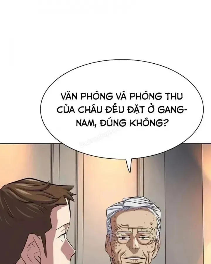 Tiểu Thiếu Gia Gia Tộc Tài Phiệt Chap 196 - Next Chap 197