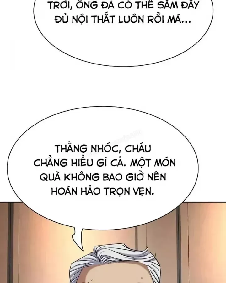 Tiểu Thiếu Gia Gia Tộc Tài Phiệt Chap 196 - Next Chap 197
