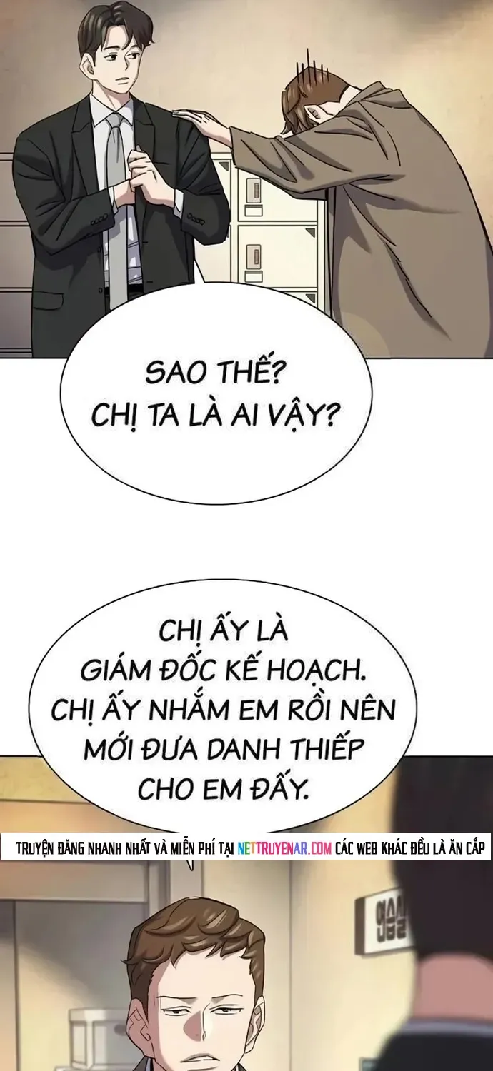 Tiểu Thiếu Gia Gia Tộc Tài Phiệt Chap 196 - Next Chap 197