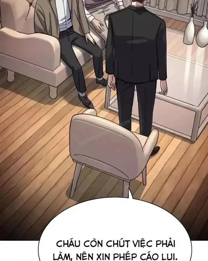 Tiểu Thiếu Gia Gia Tộc Tài Phiệt Chap 196 - Next Chap 197