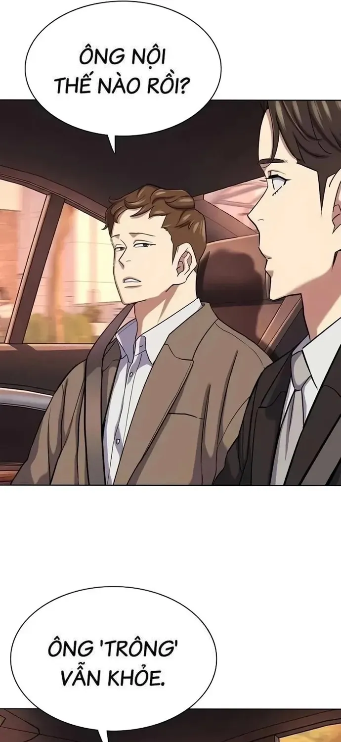 Tiểu Thiếu Gia Gia Tộc Tài Phiệt Chap 196 - Next Chap 197