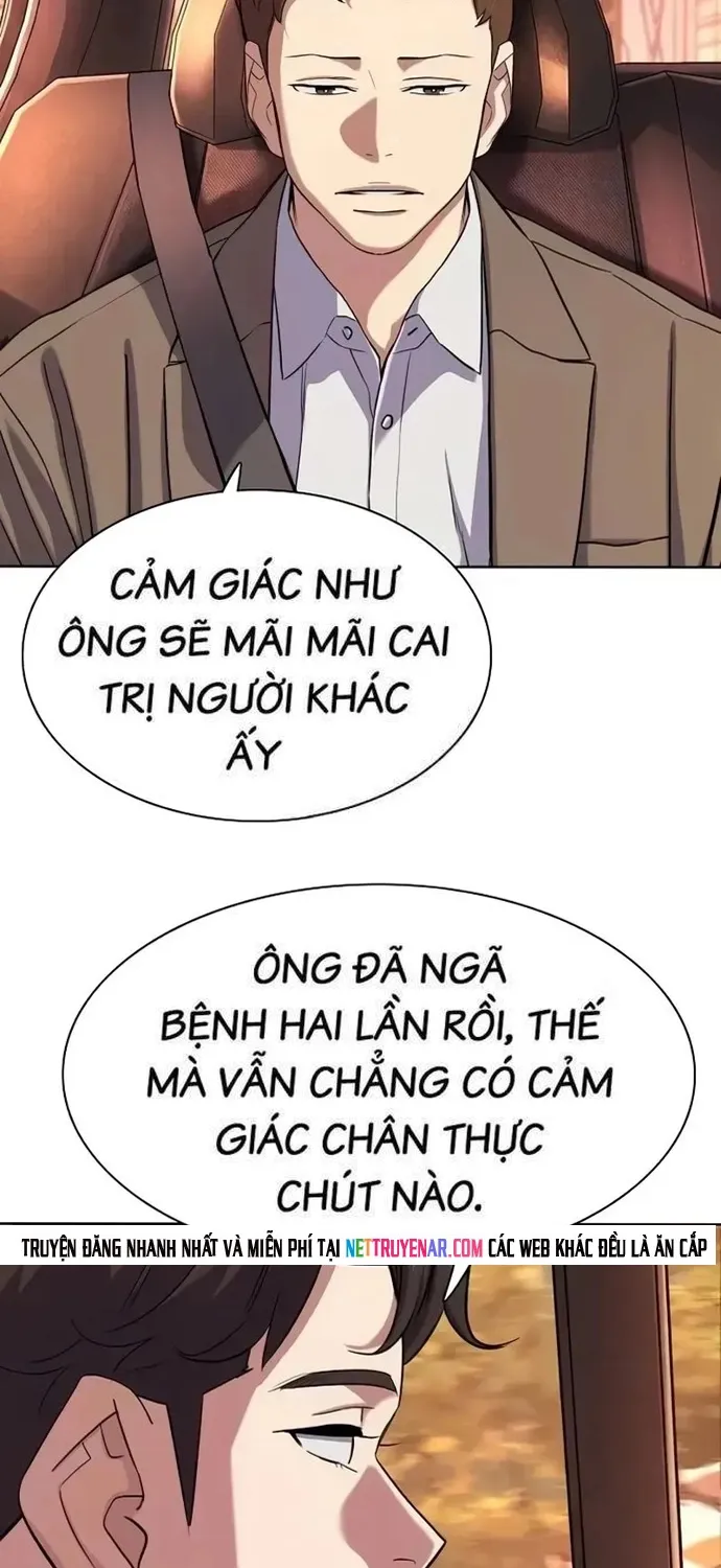 Tiểu Thiếu Gia Gia Tộc Tài Phiệt Chap 196 - Next Chap 197