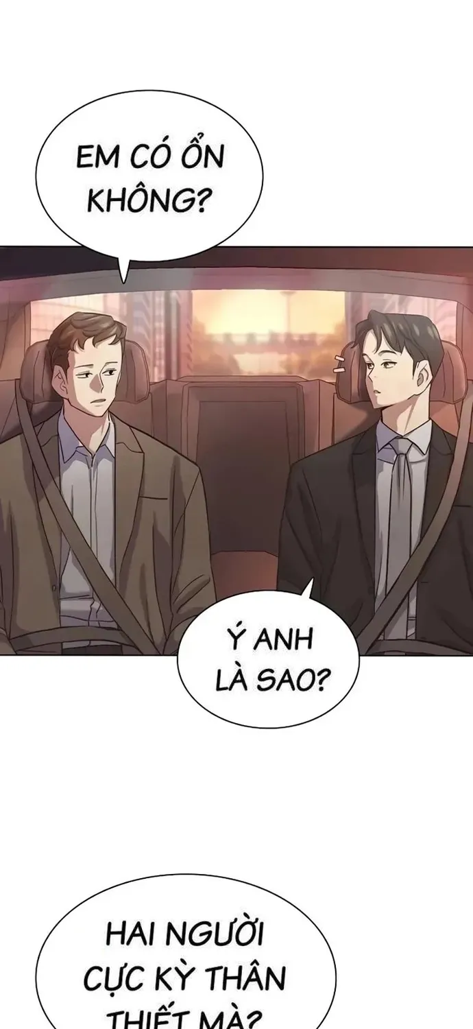 Tiểu Thiếu Gia Gia Tộc Tài Phiệt Chap 196 - Next Chap 197