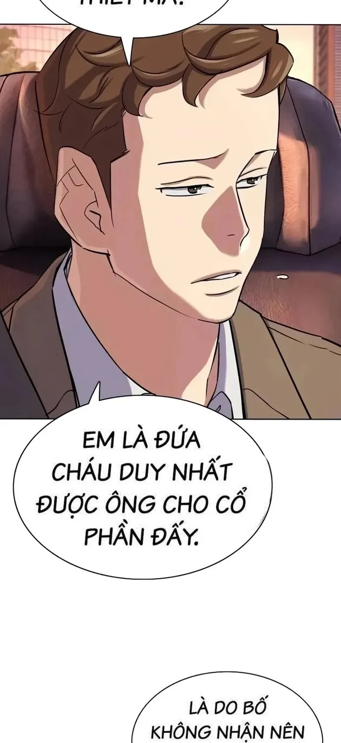 Tiểu Thiếu Gia Gia Tộc Tài Phiệt Chap 196 - Next Chap 197
