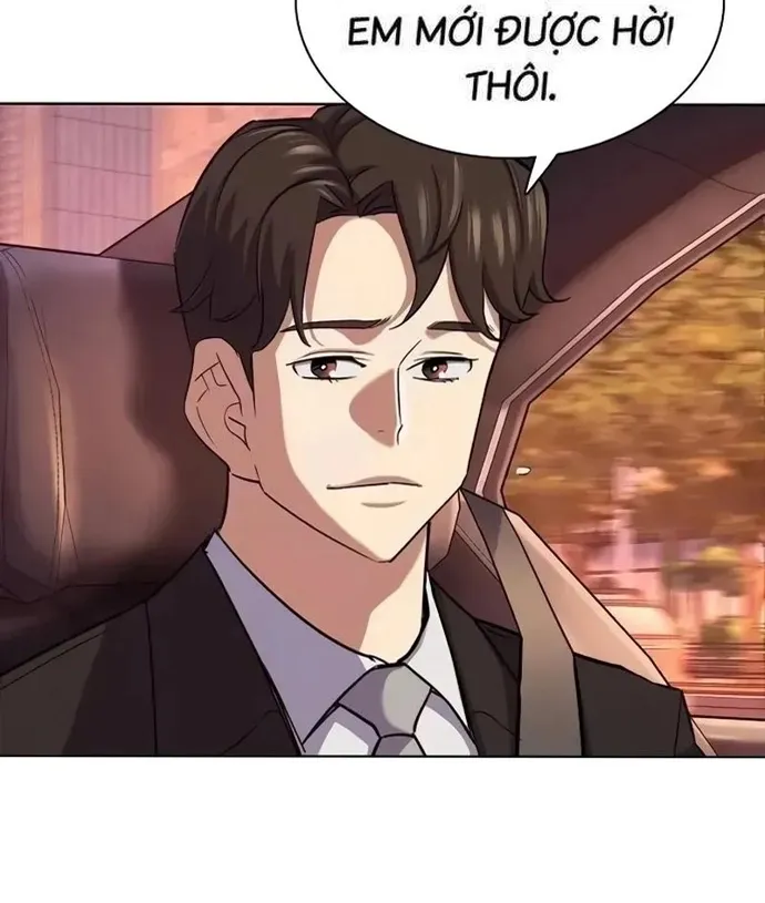 Tiểu Thiếu Gia Gia Tộc Tài Phiệt Chap 196 - Next Chap 197