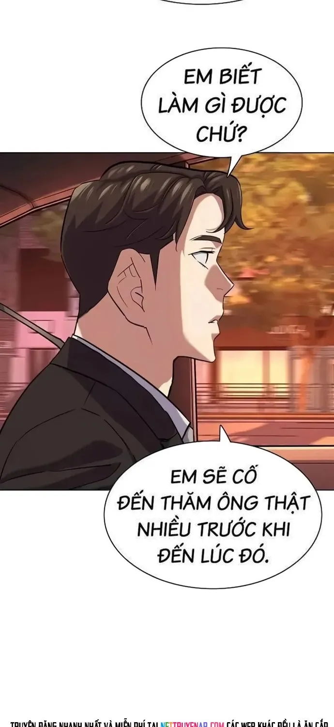 Tiểu Thiếu Gia Gia Tộc Tài Phiệt Chap 196 - Next Chap 197