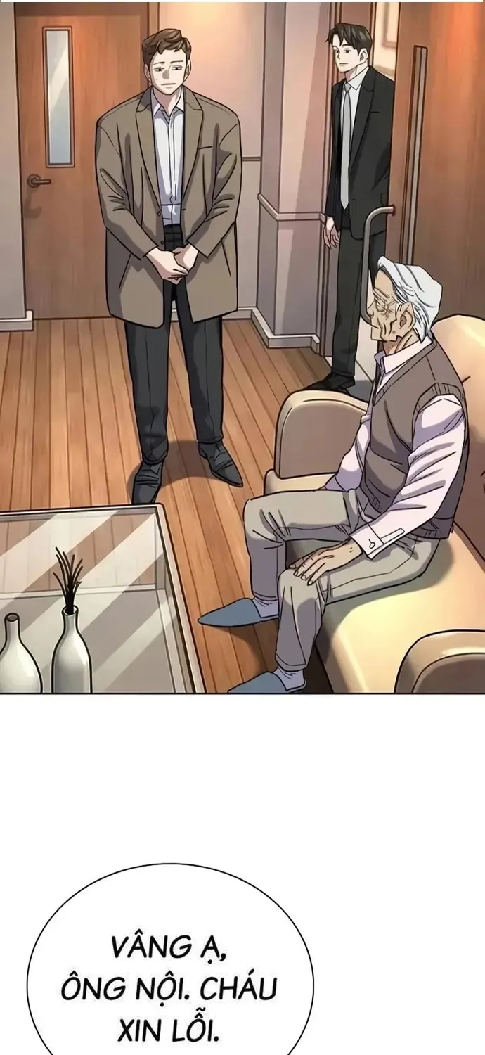 Tiểu Thiếu Gia Gia Tộc Tài Phiệt Chap 196 - Next Chap 197