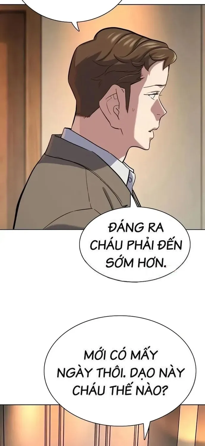 Tiểu Thiếu Gia Gia Tộc Tài Phiệt Chap 196 - Next Chap 197
