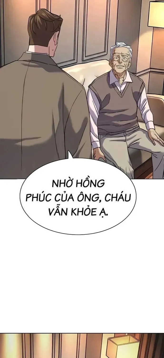 Tiểu Thiếu Gia Gia Tộc Tài Phiệt Chap 196 - Next Chap 197