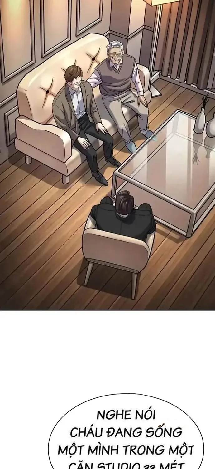 Tiểu Thiếu Gia Gia Tộc Tài Phiệt Chap 196 - Next Chap 197