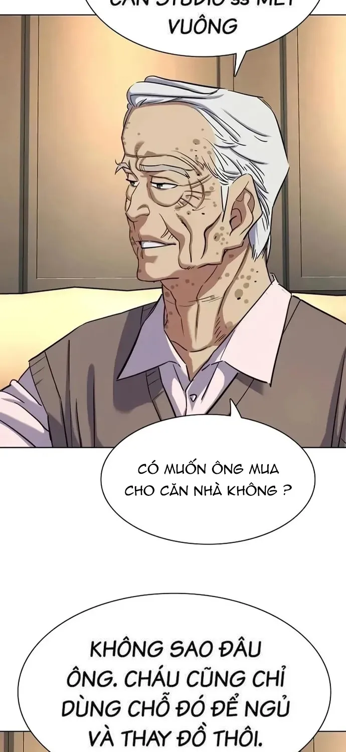 Tiểu Thiếu Gia Gia Tộc Tài Phiệt Chap 196 - Next Chap 197