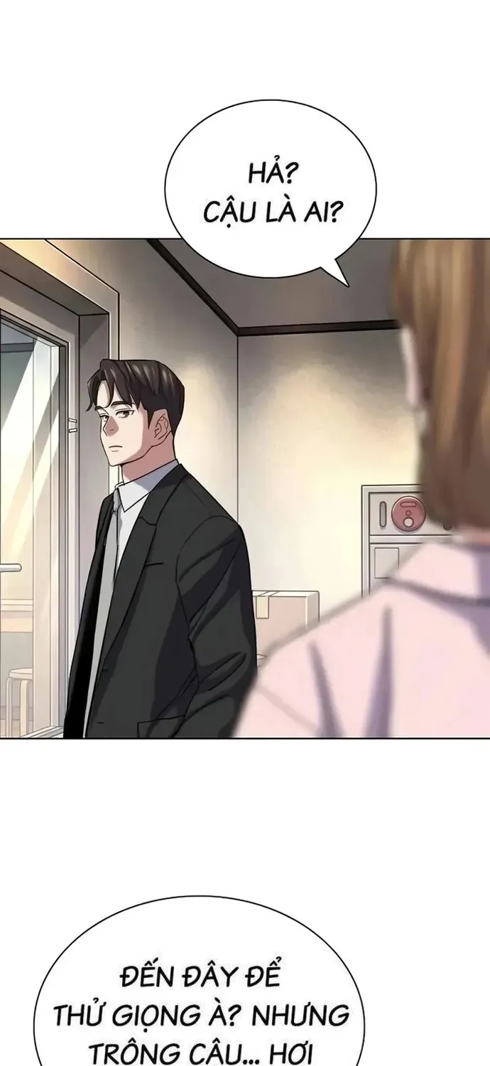 Tiểu Thiếu Gia Gia Tộc Tài Phiệt Chap 196 - Next Chap 197