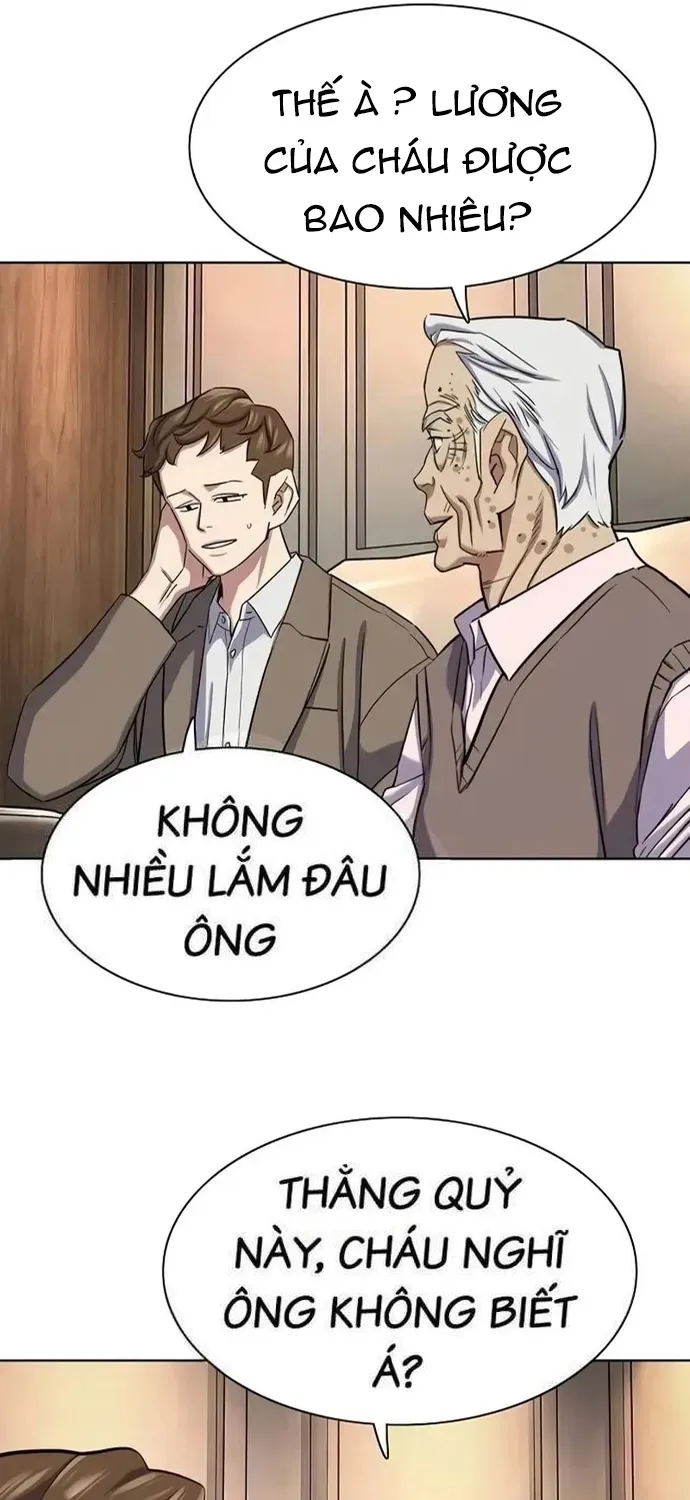 Tiểu Thiếu Gia Gia Tộc Tài Phiệt Chap 196 - Next Chap 197