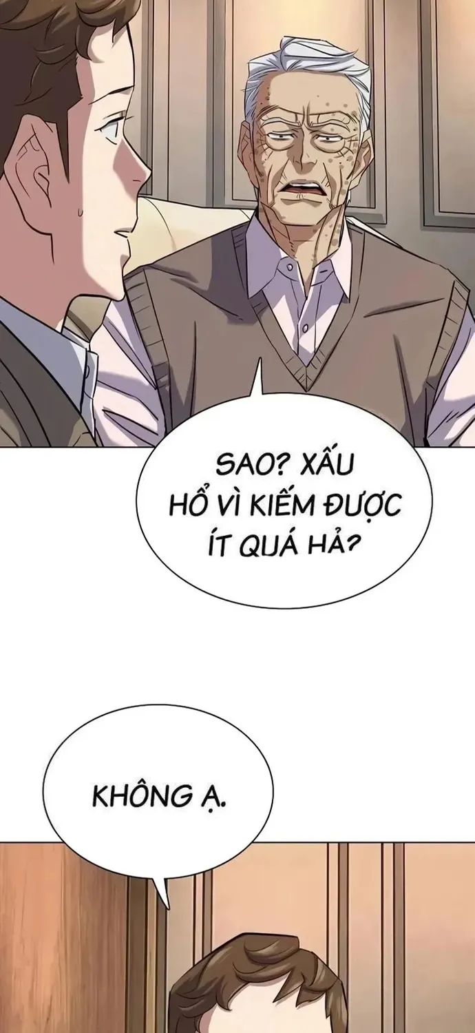 Tiểu Thiếu Gia Gia Tộc Tài Phiệt Chap 196 - Next Chap 197