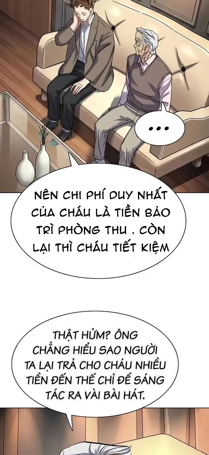Tiểu Thiếu Gia Gia Tộc Tài Phiệt Chap 196 - Next Chap 197