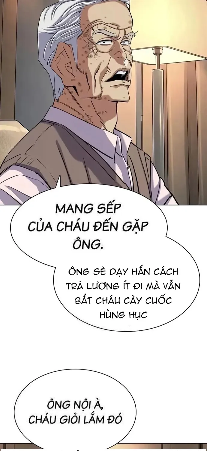 Tiểu Thiếu Gia Gia Tộc Tài Phiệt Chap 196 - Next Chap 197