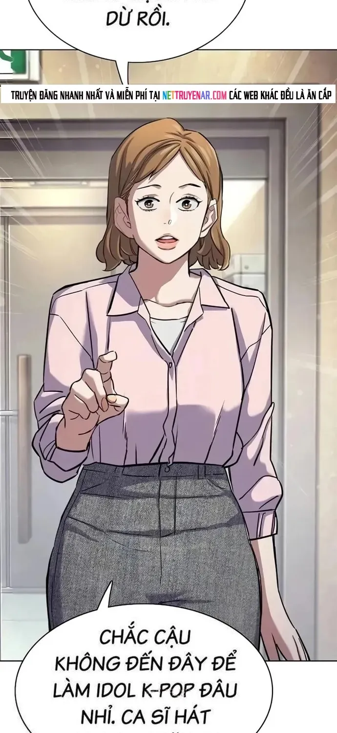 Tiểu Thiếu Gia Gia Tộc Tài Phiệt Chap 196 - Next Chap 197