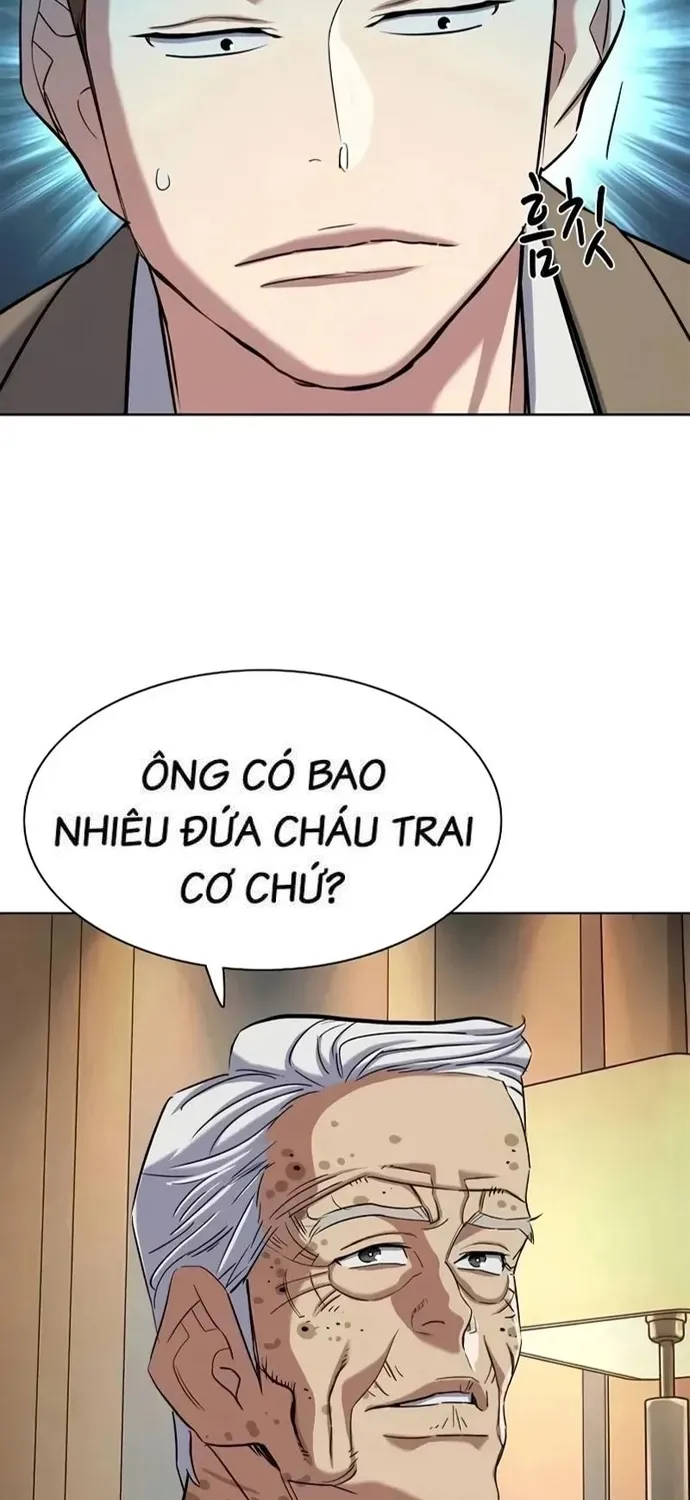 Tiểu Thiếu Gia Gia Tộc Tài Phiệt Chap 196 - Next Chap 197