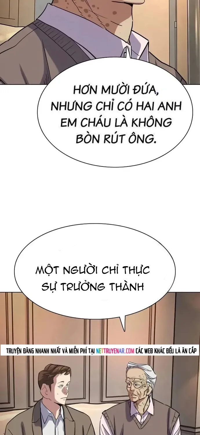 Tiểu Thiếu Gia Gia Tộc Tài Phiệt Chap 196 - Next Chap 197