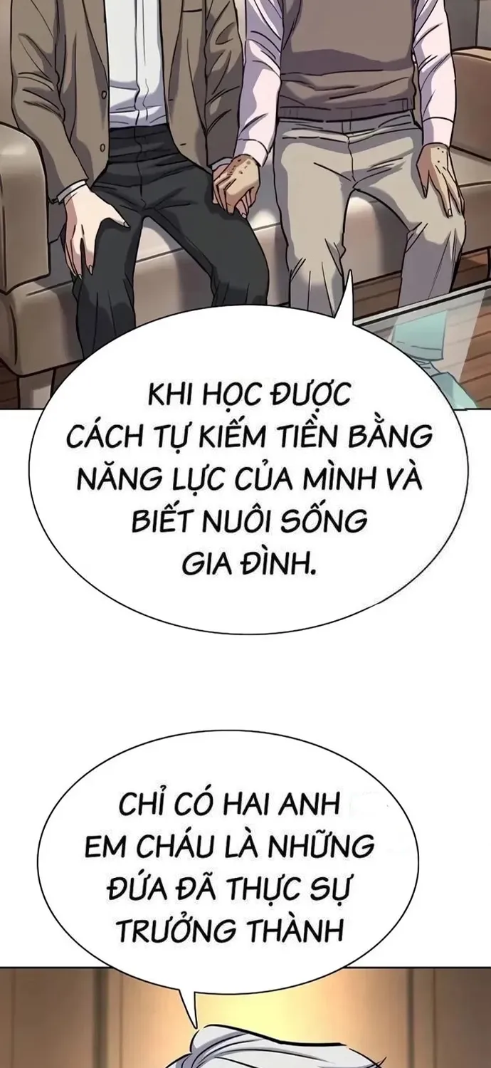 Tiểu Thiếu Gia Gia Tộc Tài Phiệt Chap 196 - Next Chap 197