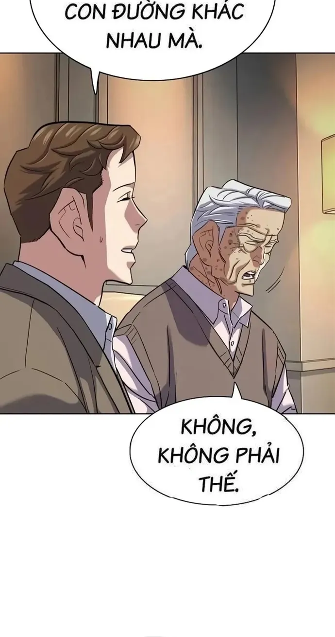 Tiểu Thiếu Gia Gia Tộc Tài Phiệt Chap 196 - Next Chap 197