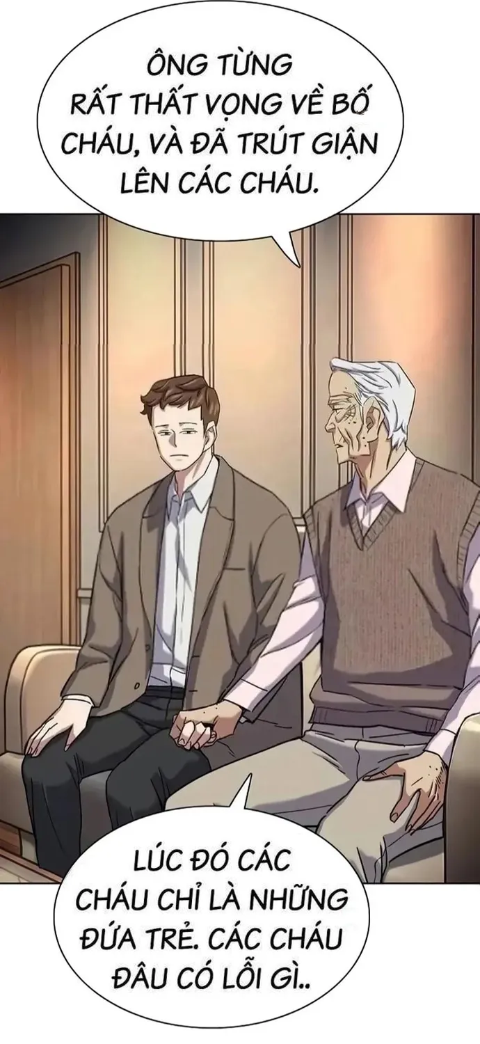 Tiểu Thiếu Gia Gia Tộc Tài Phiệt Chap 196 - Next Chap 197