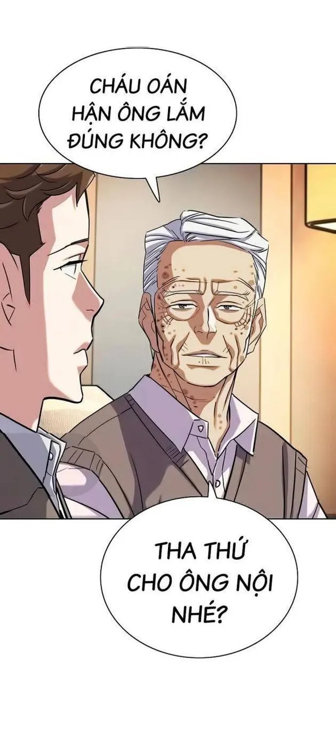 Tiểu Thiếu Gia Gia Tộc Tài Phiệt Chap 196 - Next Chap 197