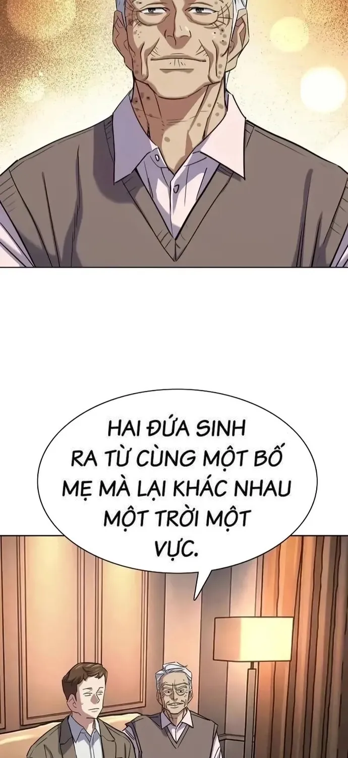 Tiểu Thiếu Gia Gia Tộc Tài Phiệt Chap 196 - Next Chap 197