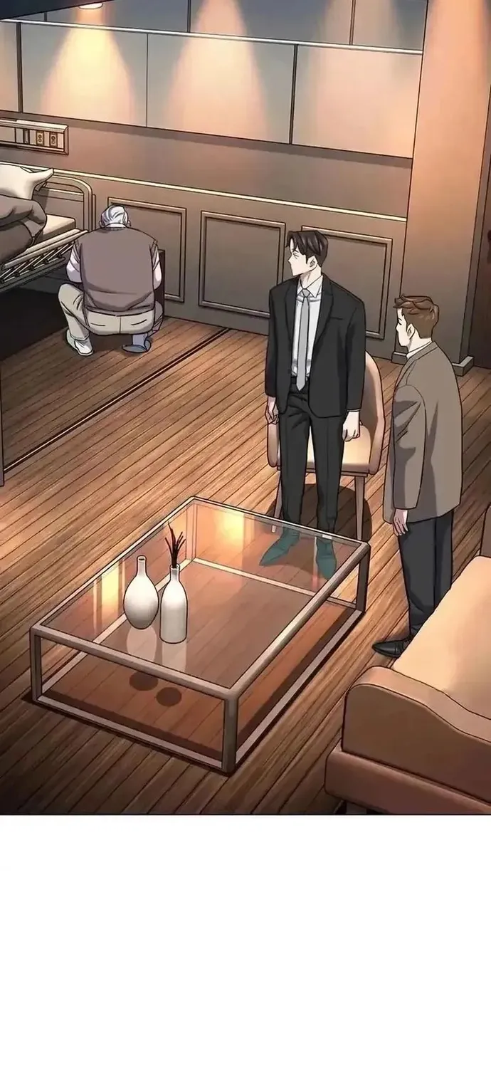 Tiểu Thiếu Gia Gia Tộc Tài Phiệt Chap 196 - Next Chap 197