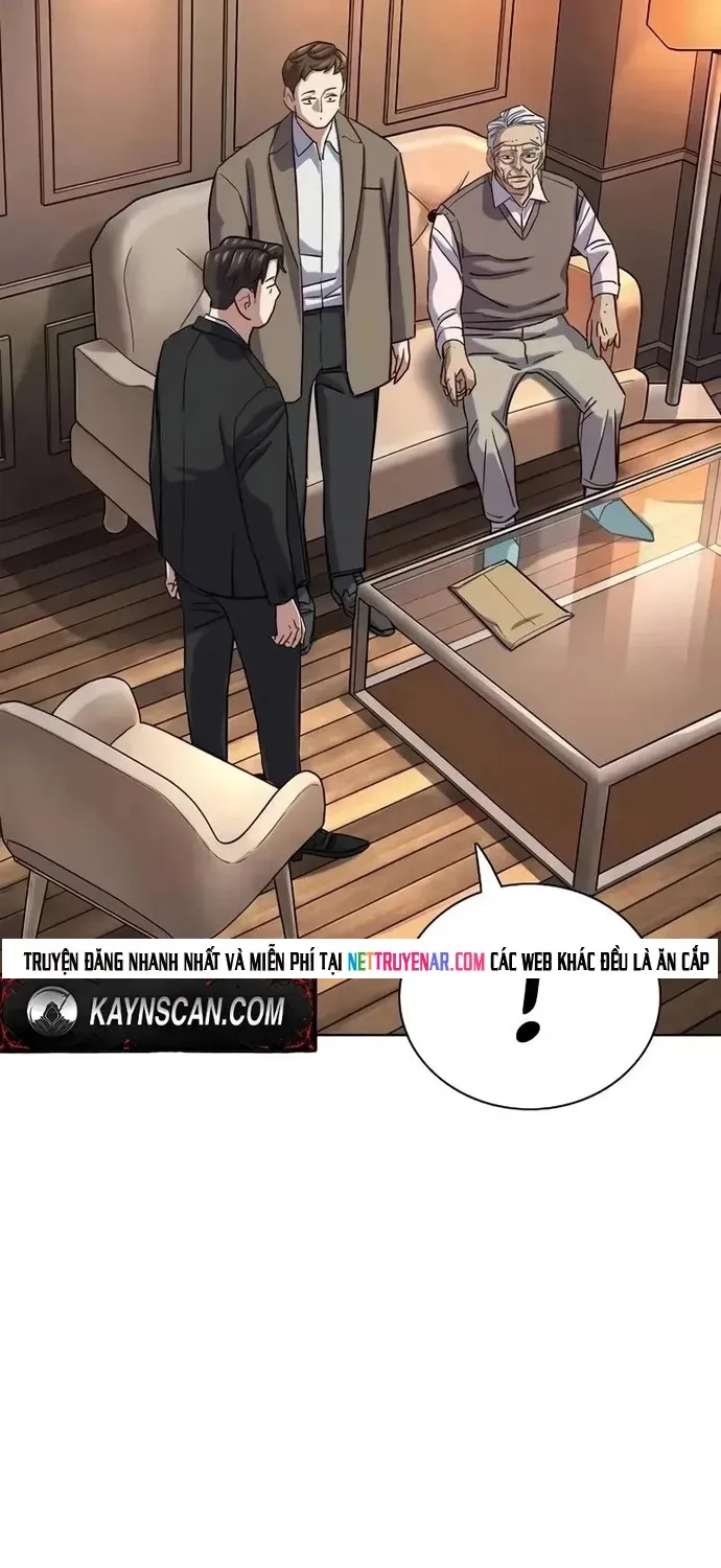 Tiểu Thiếu Gia Gia Tộc Tài Phiệt Chap 196 - Next Chap 197