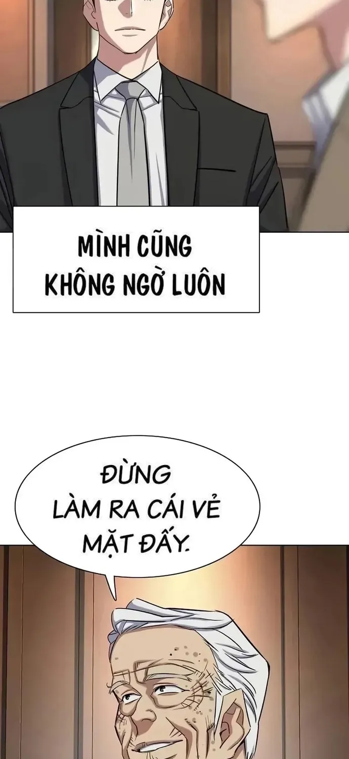 Tiểu Thiếu Gia Gia Tộc Tài Phiệt Chap 196 - Next Chap 197