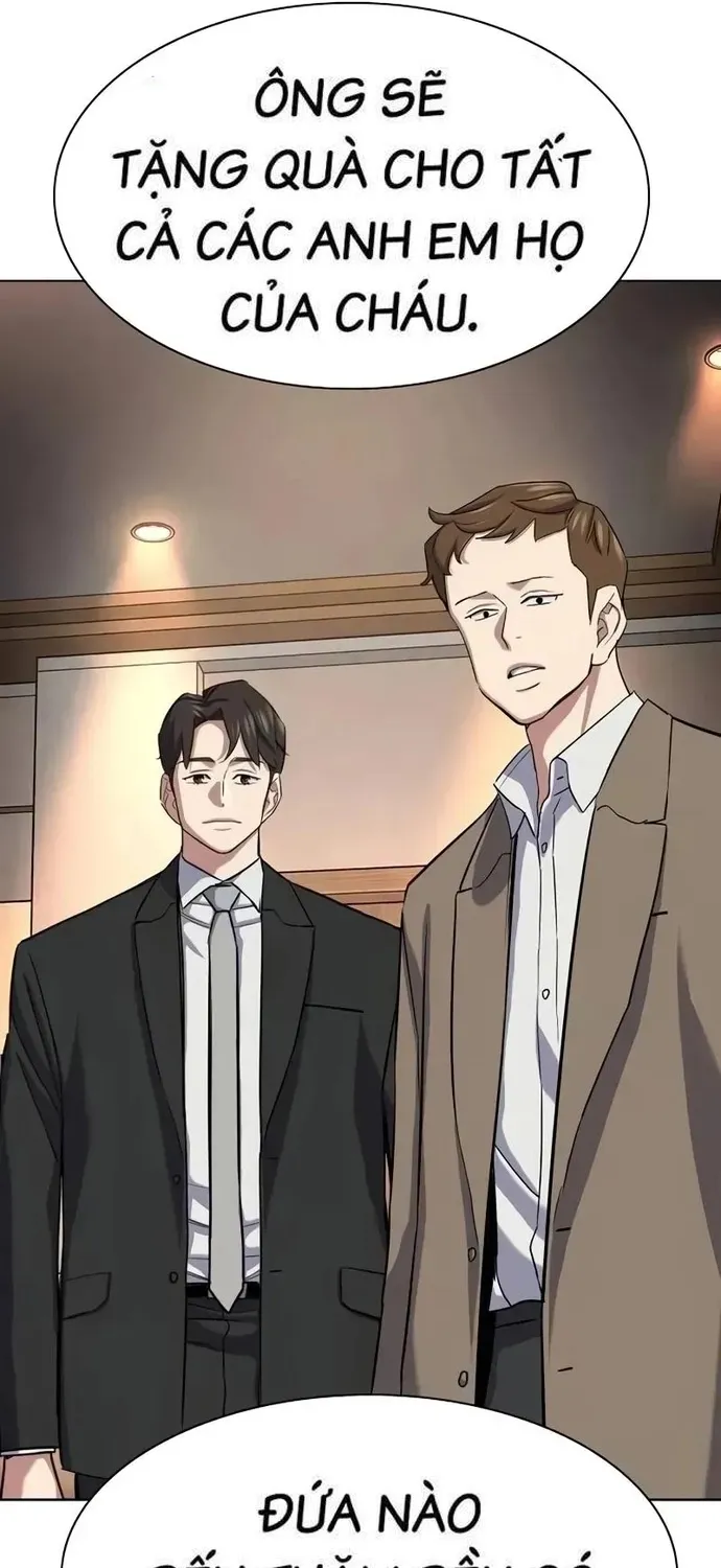 Tiểu Thiếu Gia Gia Tộc Tài Phiệt Chap 196 - Next Chap 197