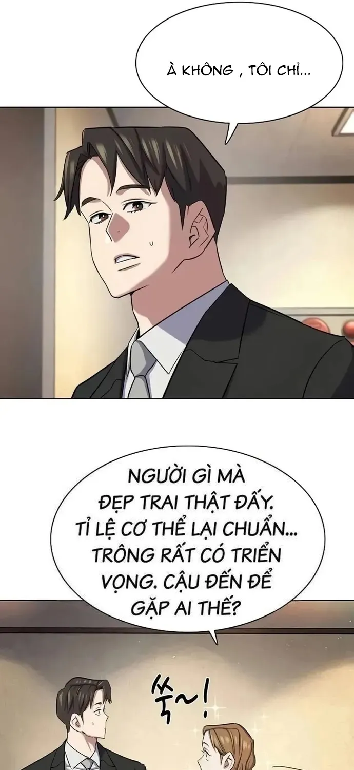 Tiểu Thiếu Gia Gia Tộc Tài Phiệt Chap 196 - Next Chap 197