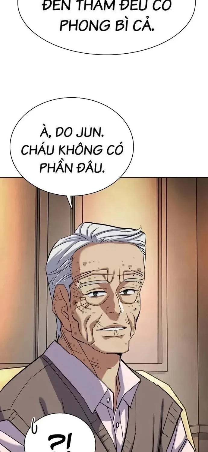 Tiểu Thiếu Gia Gia Tộc Tài Phiệt Chap 196 - Next Chap 197