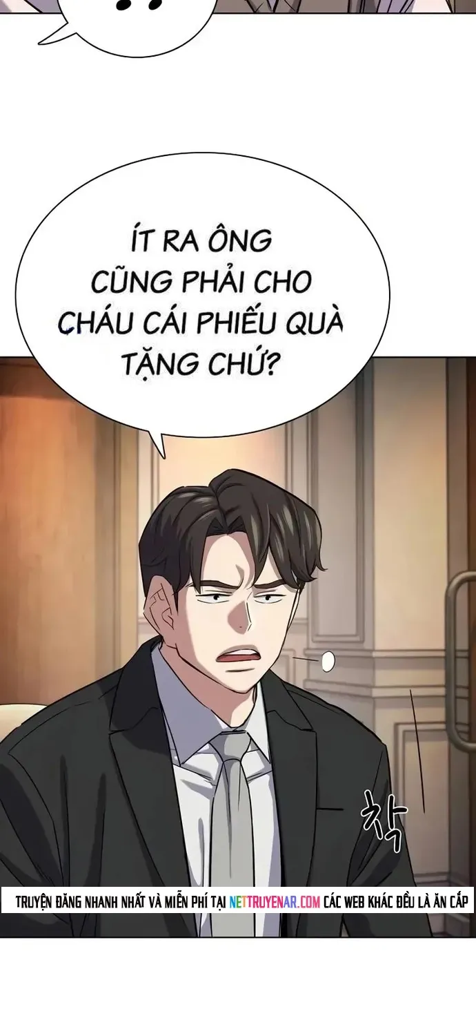 Tiểu Thiếu Gia Gia Tộc Tài Phiệt Chap 196 - Next Chap 197