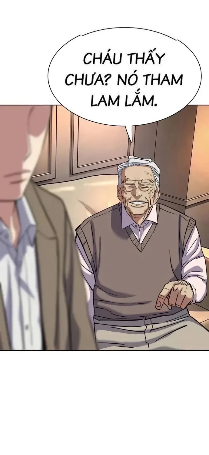 Tiểu Thiếu Gia Gia Tộc Tài Phiệt Chap 196 - Next Chap 197