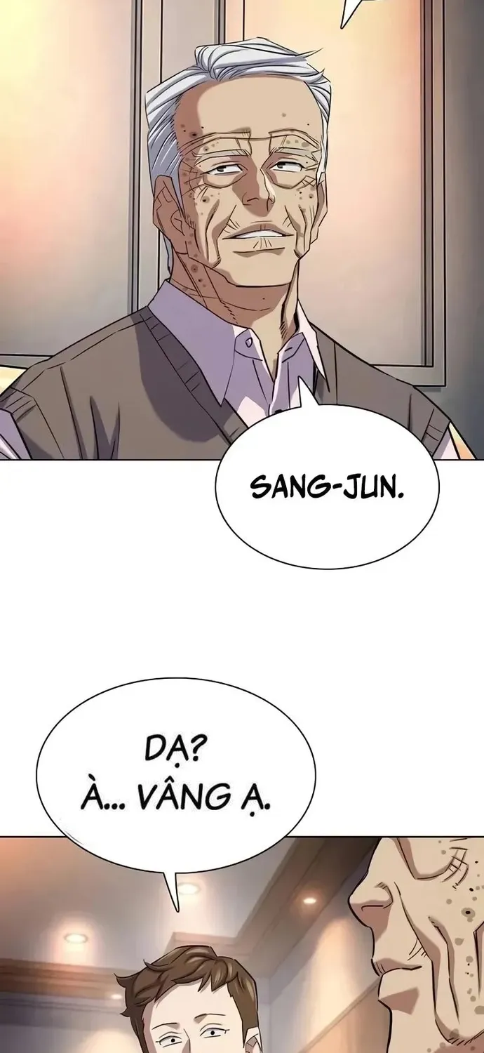 Tiểu Thiếu Gia Gia Tộc Tài Phiệt Chap 196 - Next Chap 197