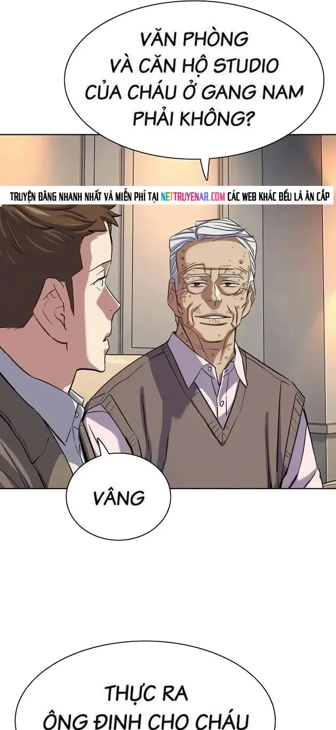 Tiểu Thiếu Gia Gia Tộc Tài Phiệt Chap 196 - Next Chap 197