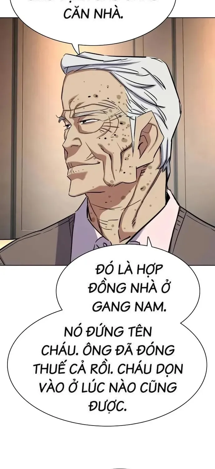 Tiểu Thiếu Gia Gia Tộc Tài Phiệt Chap 196 - Next Chap 197