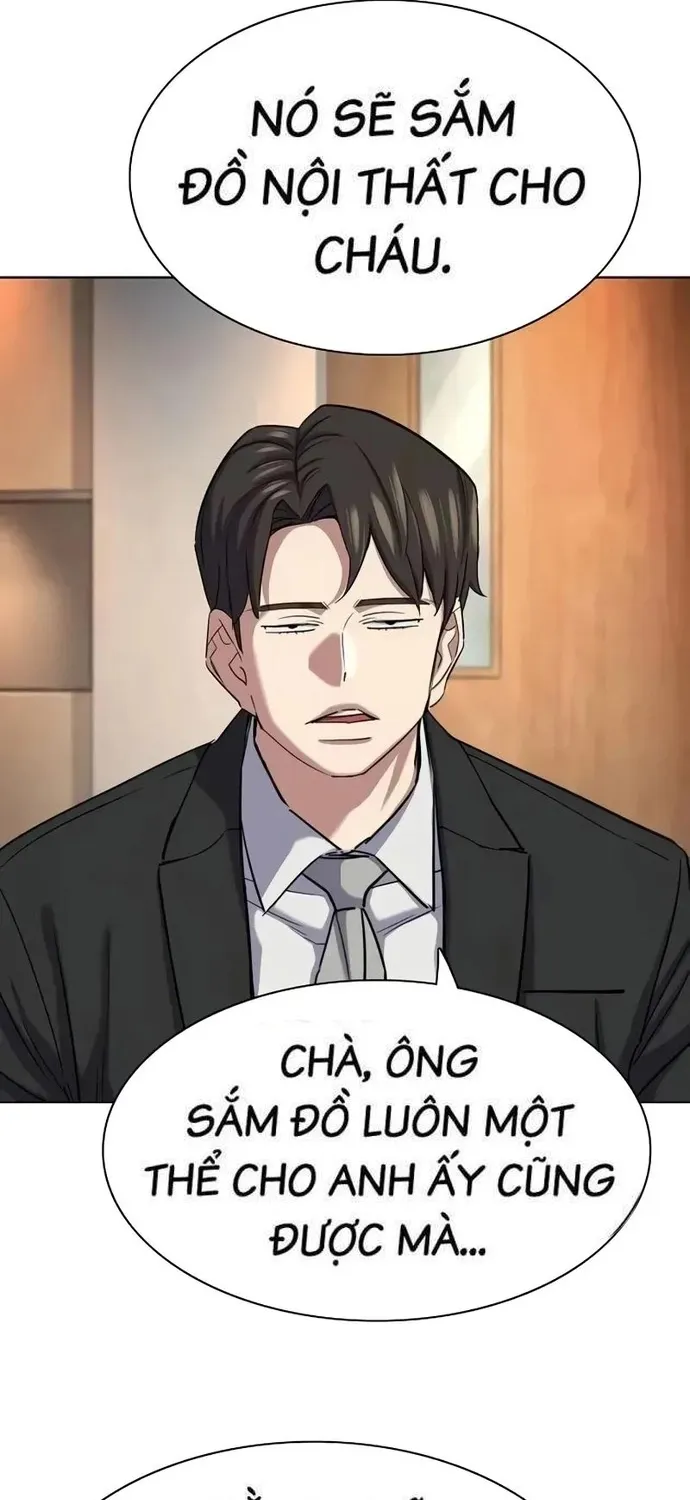 Tiểu Thiếu Gia Gia Tộc Tài Phiệt Chap 196 - Next Chap 197