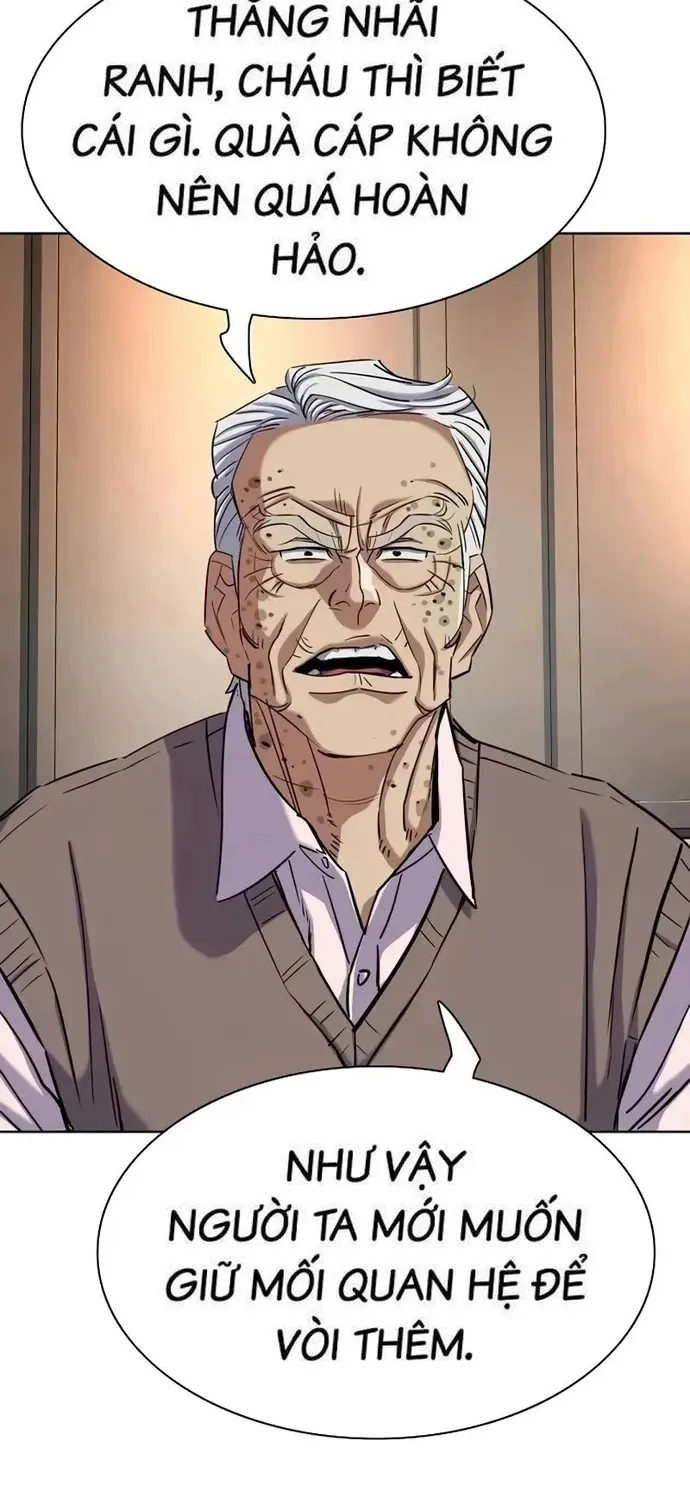 Tiểu Thiếu Gia Gia Tộc Tài Phiệt Chap 196 - Next Chap 197