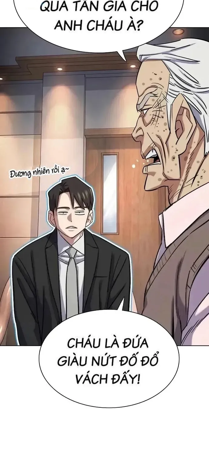 Tiểu Thiếu Gia Gia Tộc Tài Phiệt Chap 196 - Next Chap 197