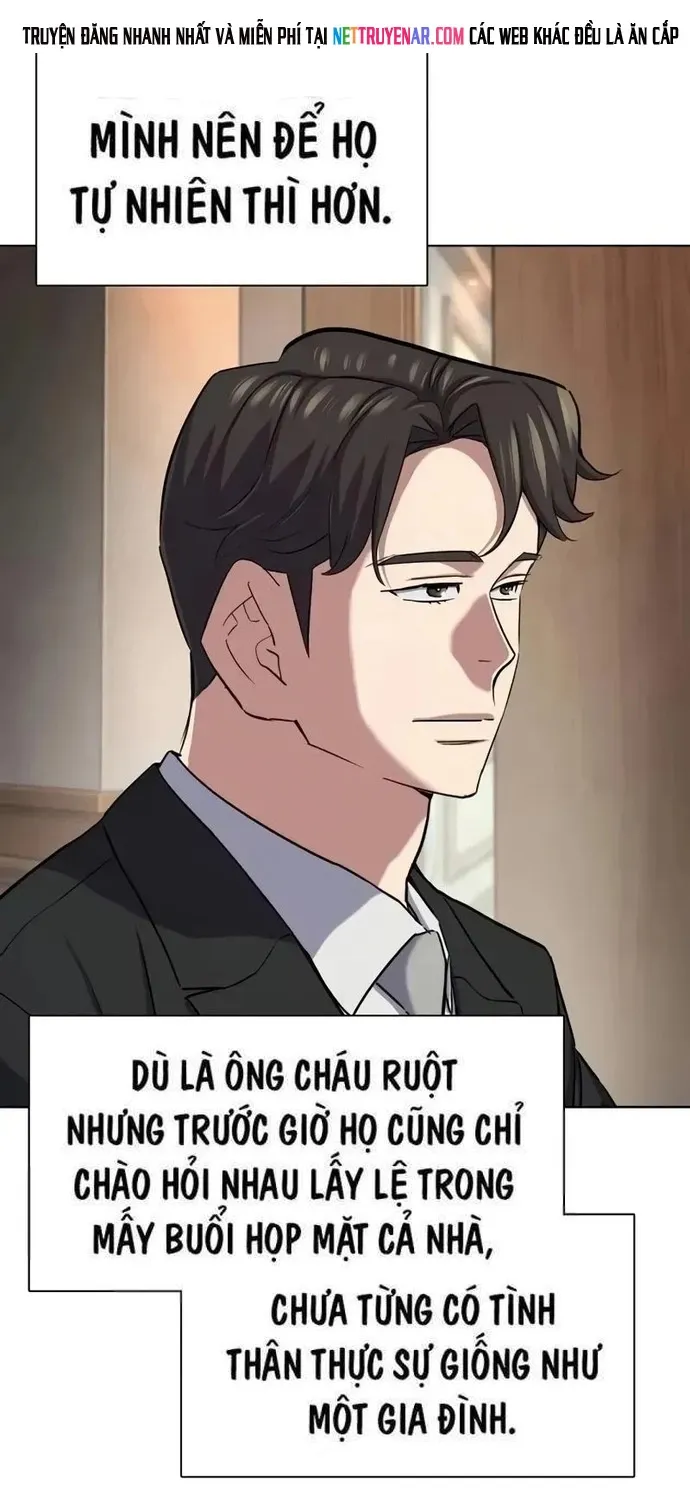 Tiểu Thiếu Gia Gia Tộc Tài Phiệt Chap 196 - Next Chap 197