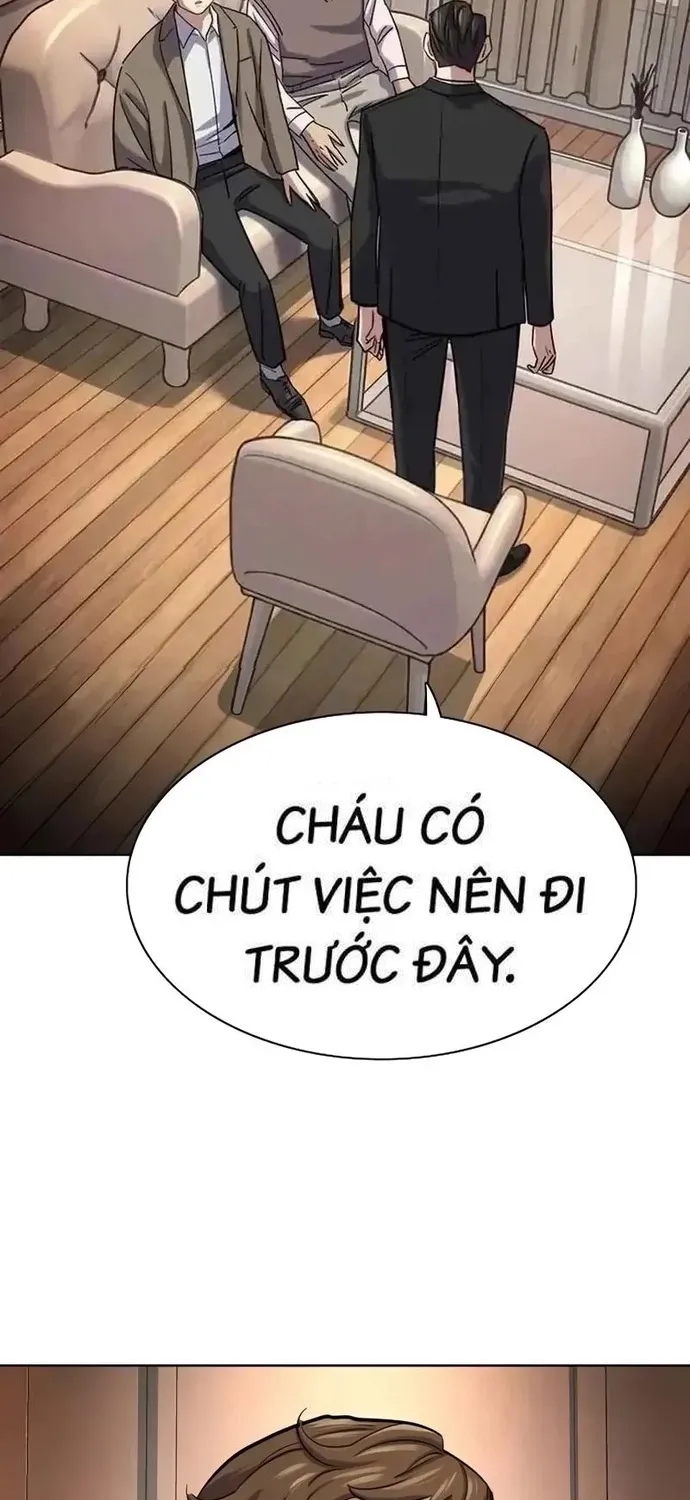 Tiểu Thiếu Gia Gia Tộc Tài Phiệt Chap 196 - Next Chap 197