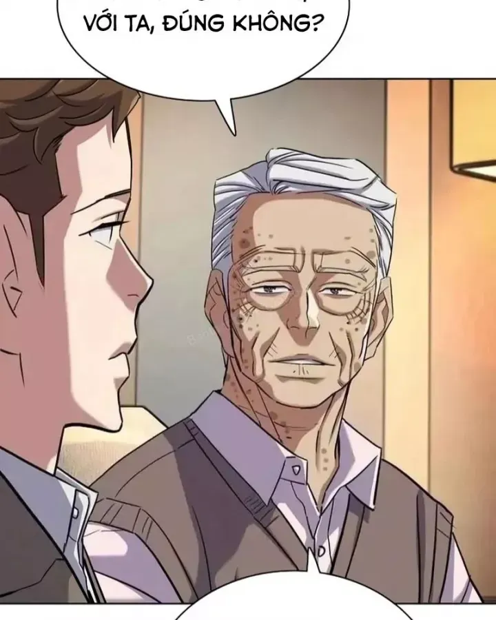 Tiểu Thiếu Gia Gia Tộc Tài Phiệt Chap 196 - Next Chap 197