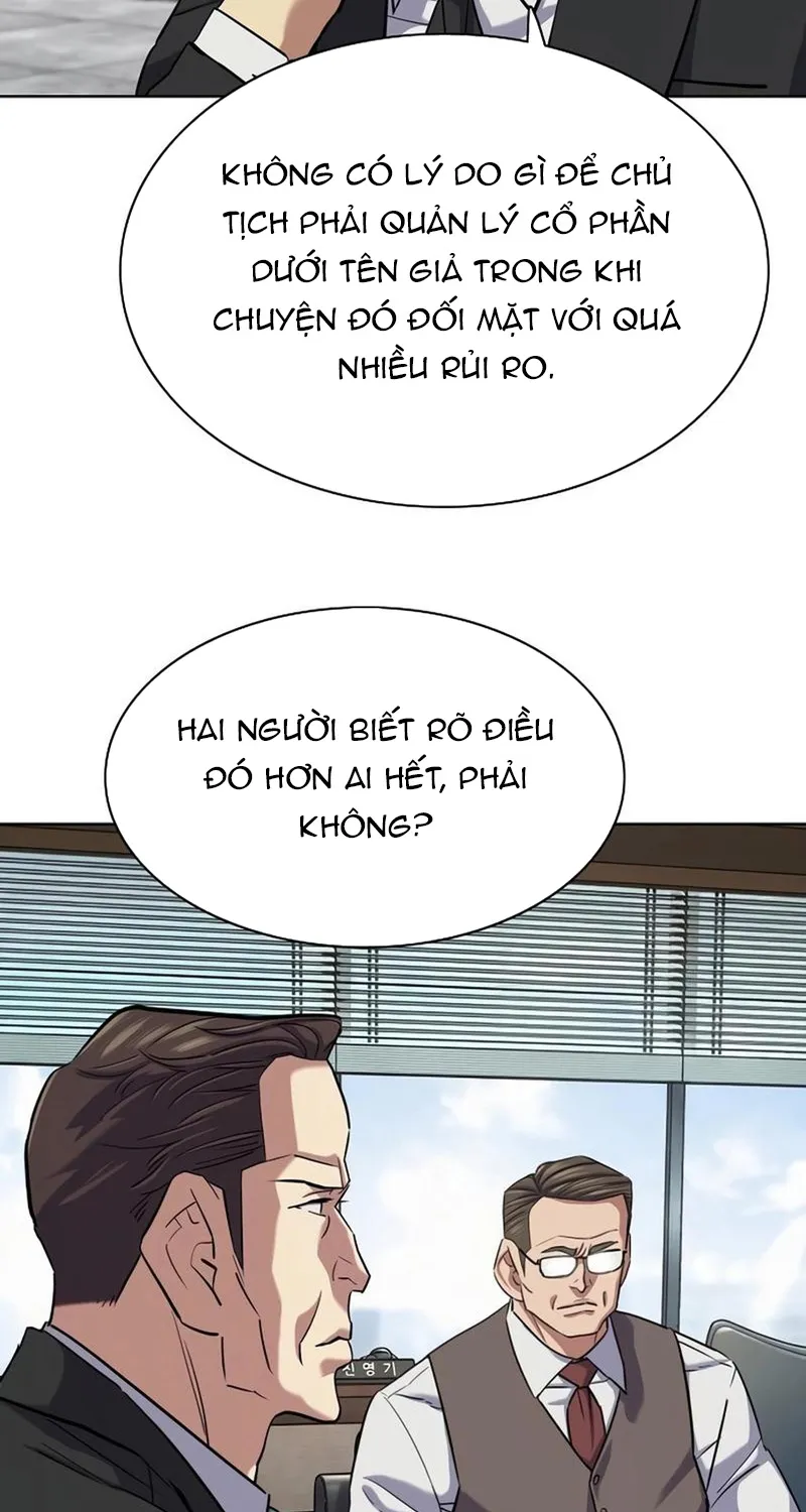 Tiểu Thiếu Gia Gia Tộc Tài Phiệt Chap 197 - Next Chap 198